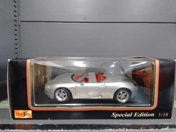 マイスト　ポルシェ　ボクスター Amazon | マイスト Maisto Special Edition Original Concept Version